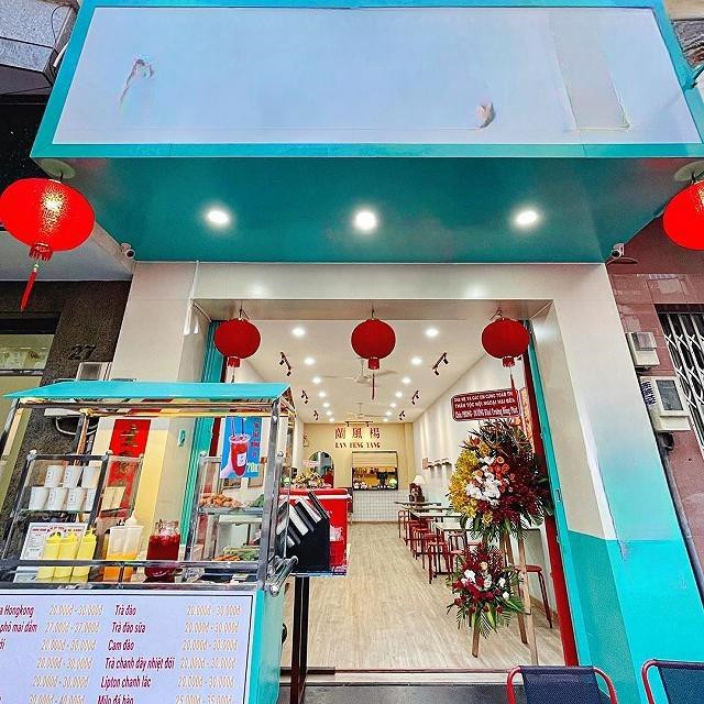 Cho thuê nhà MT Trần Xuân Hòa, Phường 7, Quận 5